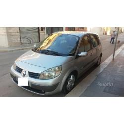 RENAULT Scénic 1.9 DCI 120CV PRIVILEGE 2005