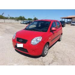 KIA Picanto 2ª serie - 2009