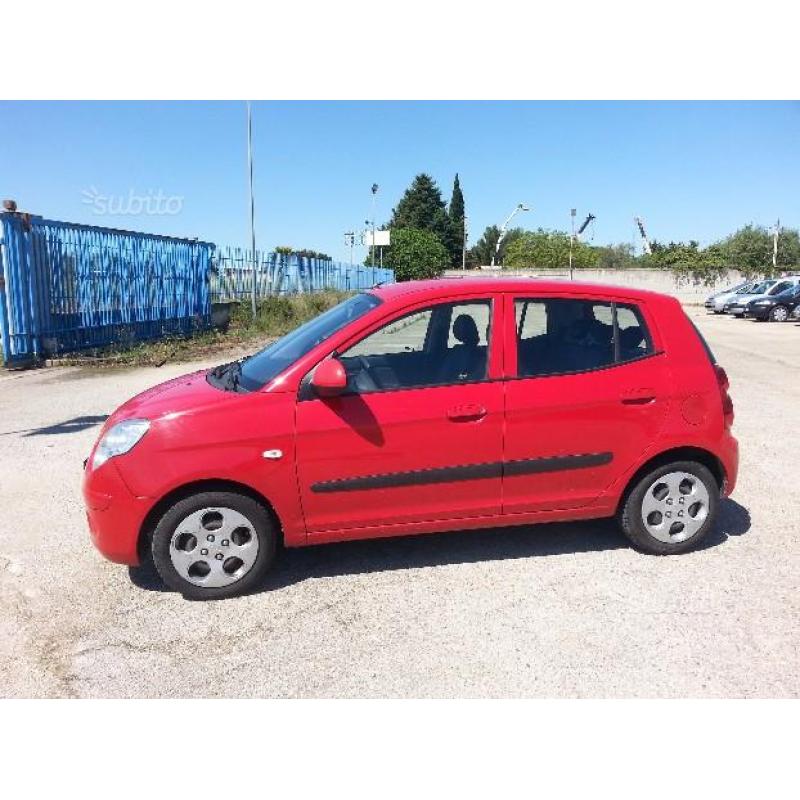 KIA Picanto 2ª serie - 2009