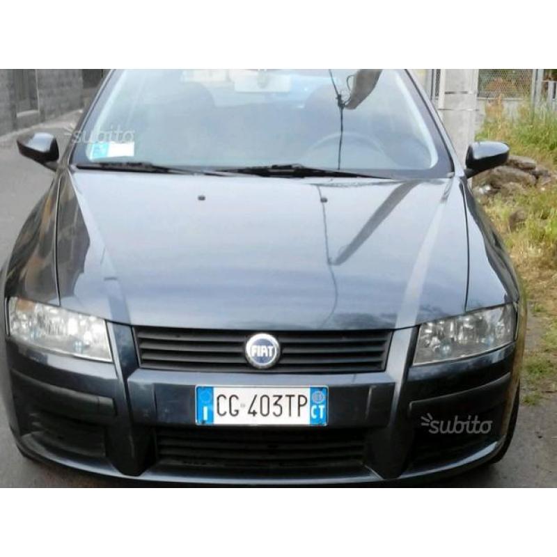 Fiat stilo