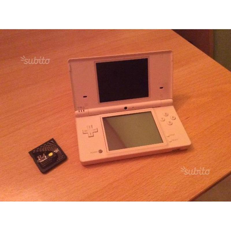 Nintendo dSi