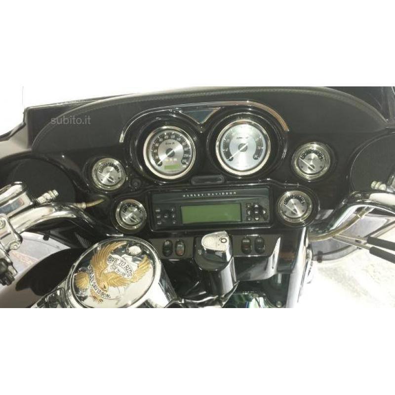 Harley-Davidson Touring Electra Glide - 2006