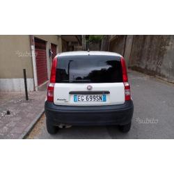 FIAT Panda VAN ACTIVE 1.3 MULTIJET