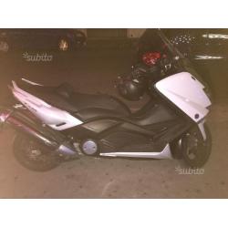 Yamaha T Max 530 - 2013