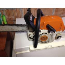 Stihl ms271