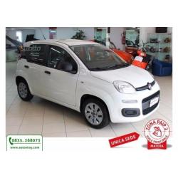 Fiat Panda 1.3 MJT S&S 75cv Pop