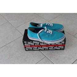 Vans n 37