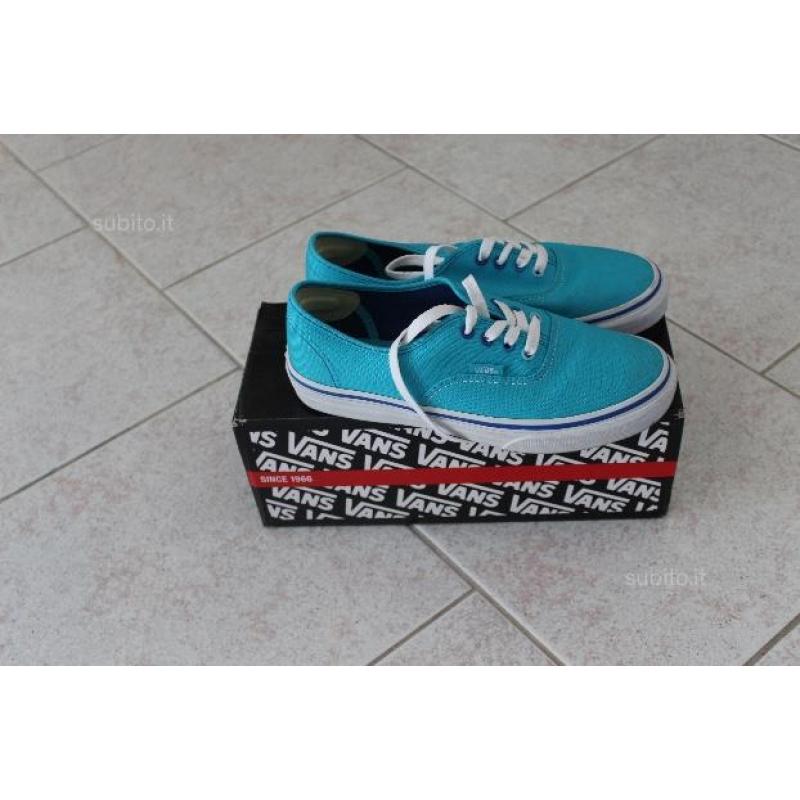 Vans n 37