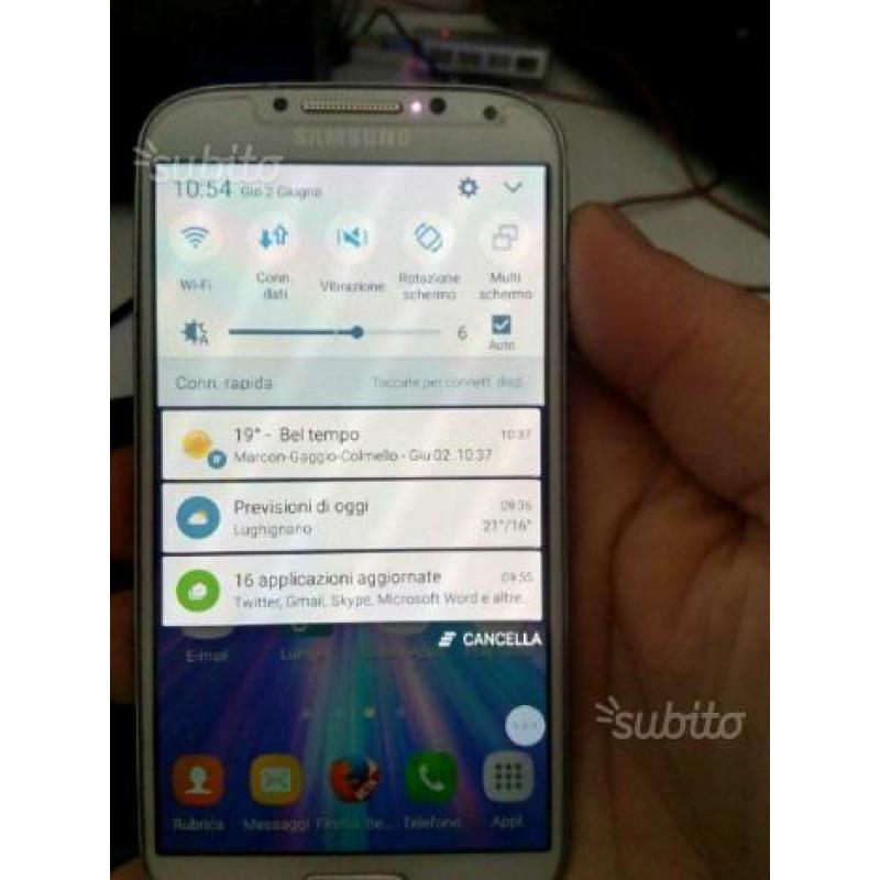 Samsung S4