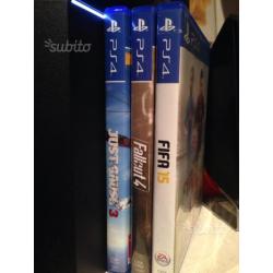 Giochi ps4 perfetti