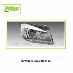 Faro bixenon D1S AFS BMW X1 E84 dal 2010