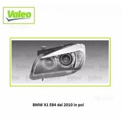 Faro bixenon D1S AFS BMW X1 E84 dal 2010