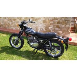 Cagiva sst 250