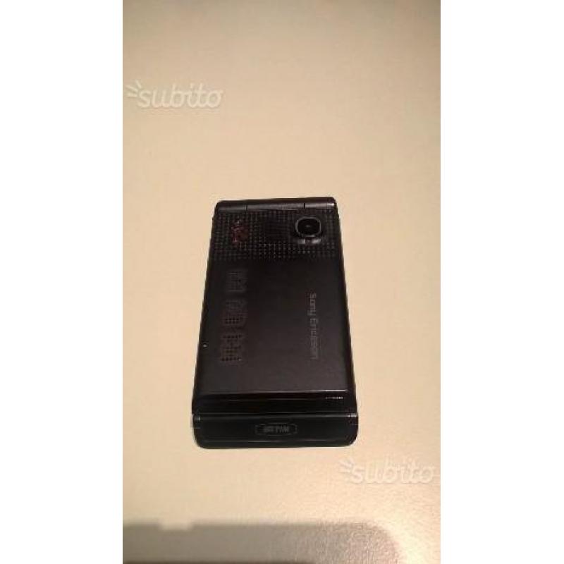 Sony Ericsson W380i