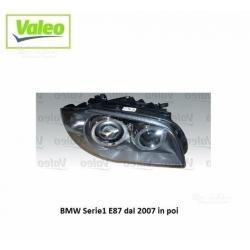 Faro xenon D1S BMW Serie 1 E81/E87 dal 2007