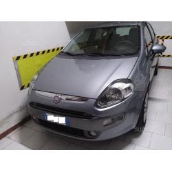 FIAT Punto Evo - 2010