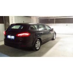 FORD Mondeo 3ª serie - 2013