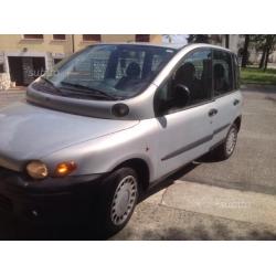 FIAT Multipla - 2000 Bipower