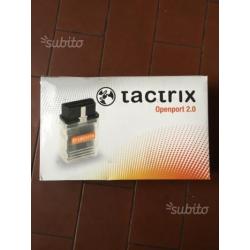 Tactrix per Subaru e Mitsubishi