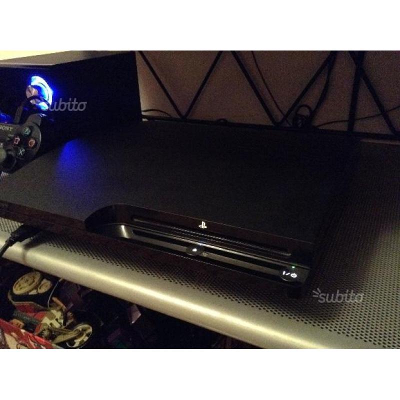 Ps3 playstation 3 slim