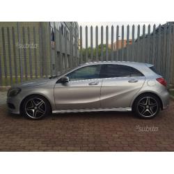 MERCEDES Classe A 200 cambio automatico