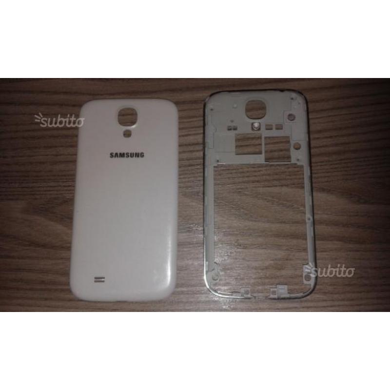 Pezzi Samsung s4 gt-i9500/9505