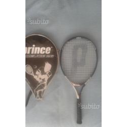 Racchetta da tennis Prince deuce 26'' junior