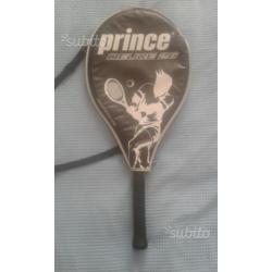 Racchetta da tennis Prince deuce 26'' junior