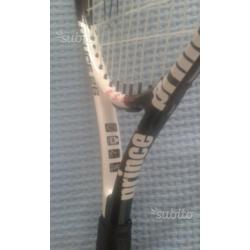 Racchetta da tennis Prince deuce 26'' junior