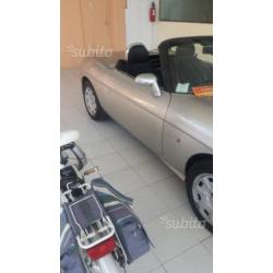 Fiat barchetta 1, 816v