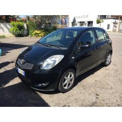 Toyota yaris 1.0