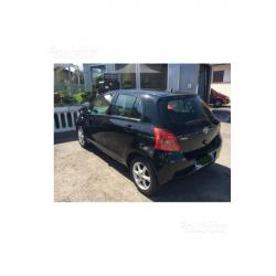 Toyota yaris 1.0