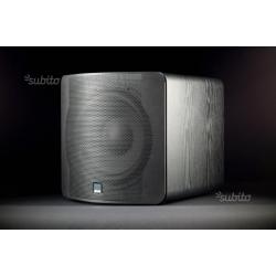 Subwoofer amplificato SVS 12" sub usato 2 ore