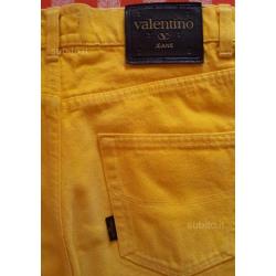 Jeans valentino vintage originali tg 30 (=44)