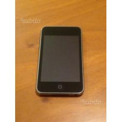 Ipod Touch 2a generazione