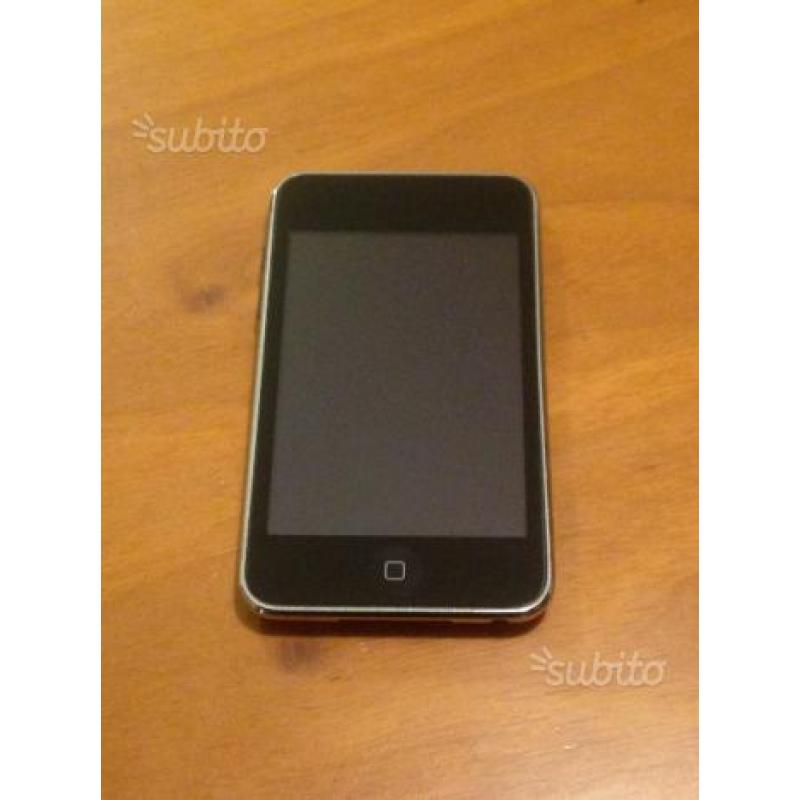 Ipod Touch 2a generazione