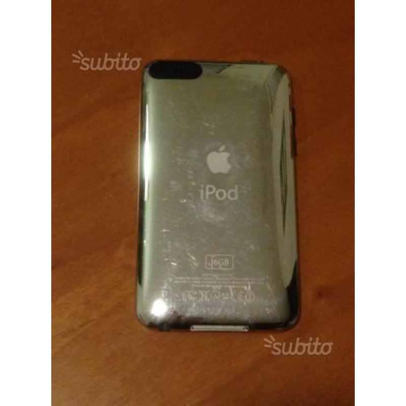 Ipod Touch 2a generazione