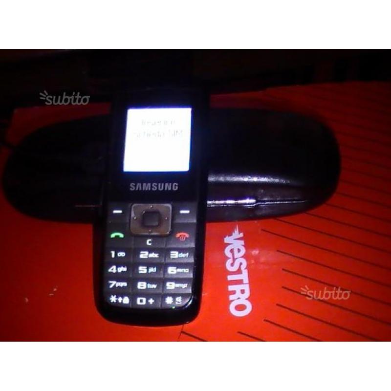 Telefono samsung