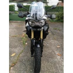 Triumph Tiger 800 - 2011