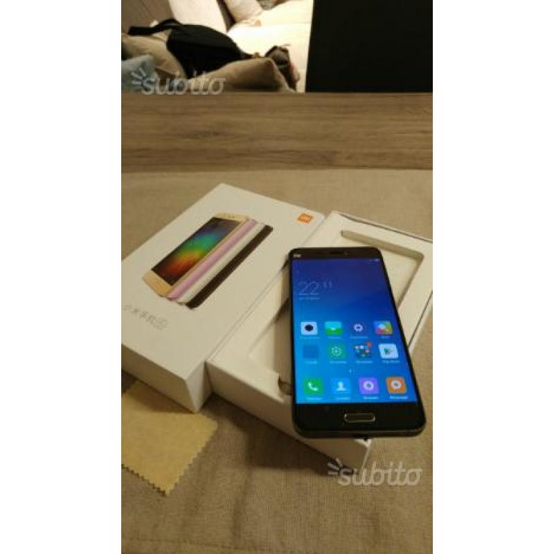 Xiaomi mi5