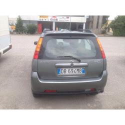 SUZUKI Ignis 2ª serie - 2006