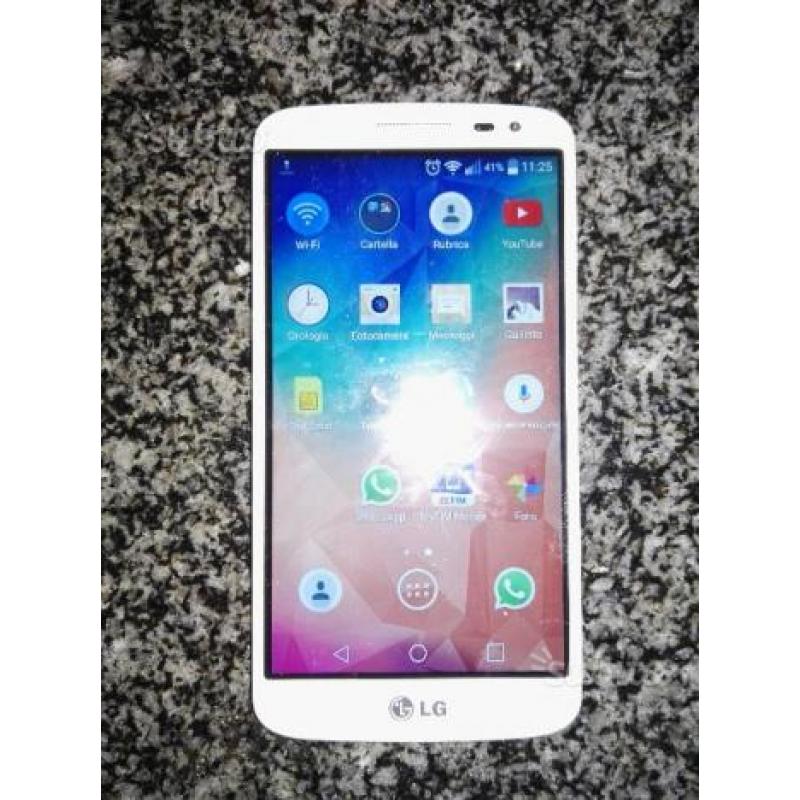 Lg G2 Mini