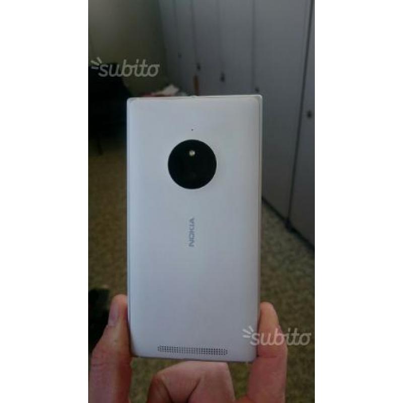 Nokia lumia 830