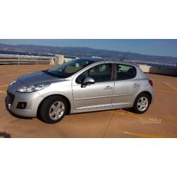 Peugeot 207 1.4 hdi - 2011