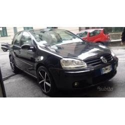 VOLKSWAGEN Golf 1.9 TDI 5p. Comfortline