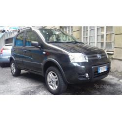 FIAT Panda 1.2 4x4 Climbing