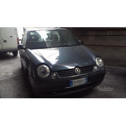 VOLKSWAGEN Lupo 1.4 cat Trendline