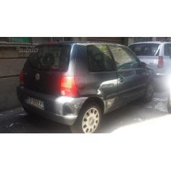 VOLKSWAGEN Lupo 1.4 cat Trendline