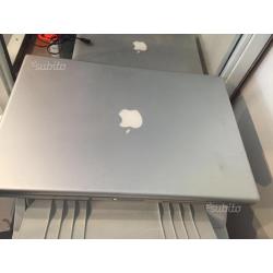 MacBook Pro fine 2008