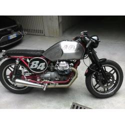 Moto Guzzi Altro modello - 1984